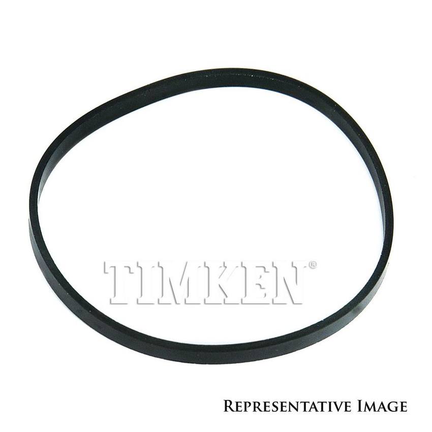 Mercedes Sprinter Wheel Seal - Rear Inner - Timken SL260022